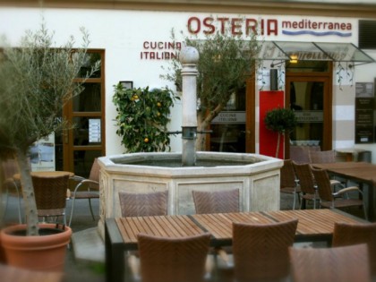 Photo: La Osteria