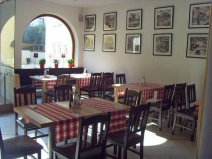 Photo: La Osteria